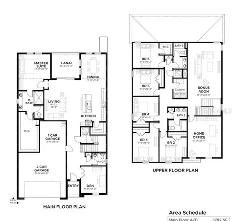12952 Wellspring Drive Lithia FL 33547