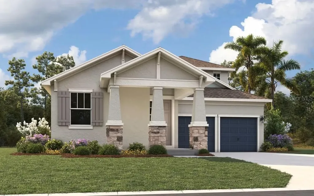 4999 Firebush Drive Apopka FL 32712