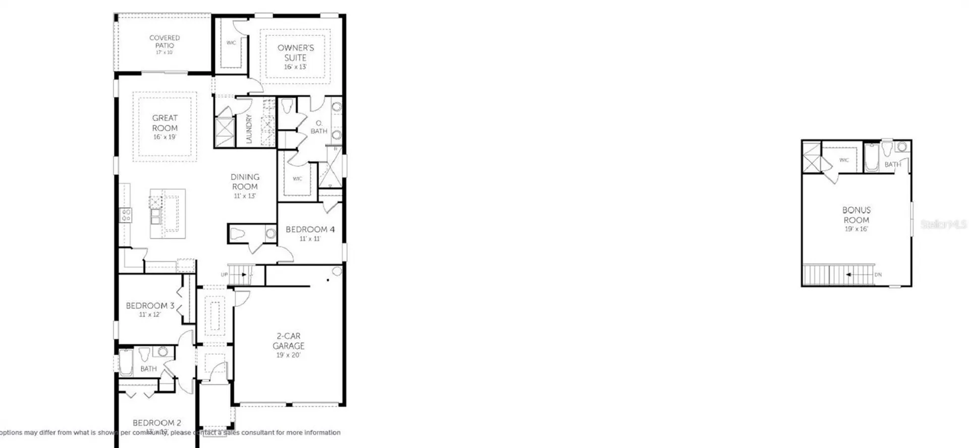 4999 Firebush Drive Apopka FL 32712