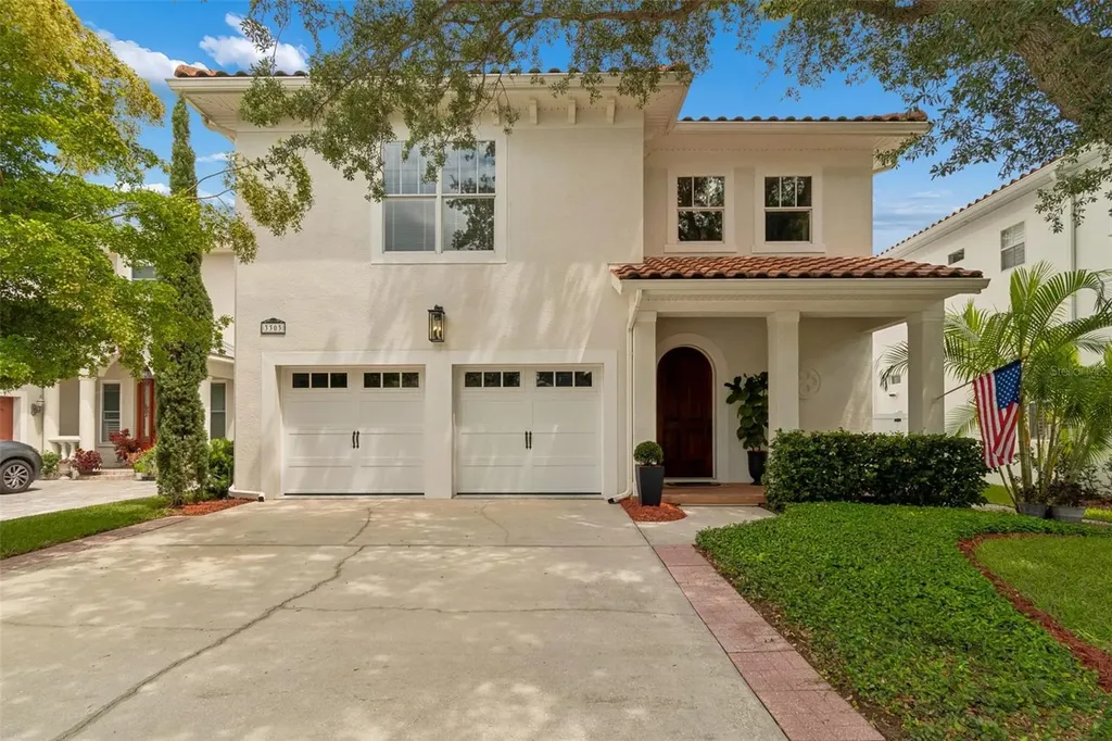 3303 W Fielder Street Tampa FL 33611