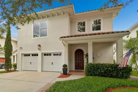 3303 W Fielder Street Tampa FL 33611
