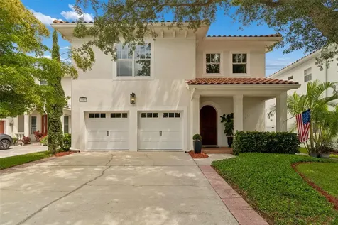 3303 W Fielder Street Tampa FL 33611