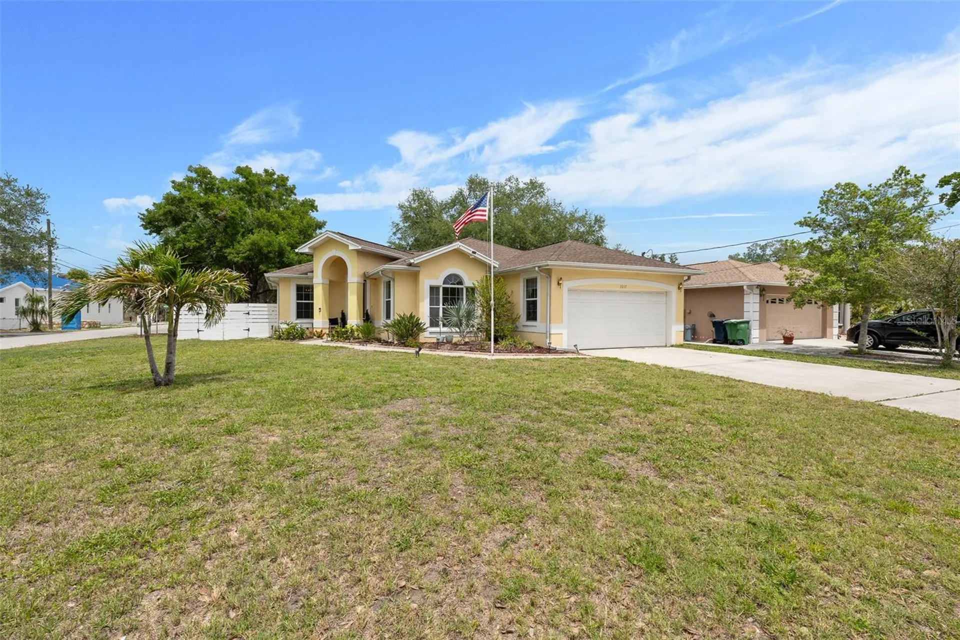 3217 W Bay Avenue Tampa FL 33611