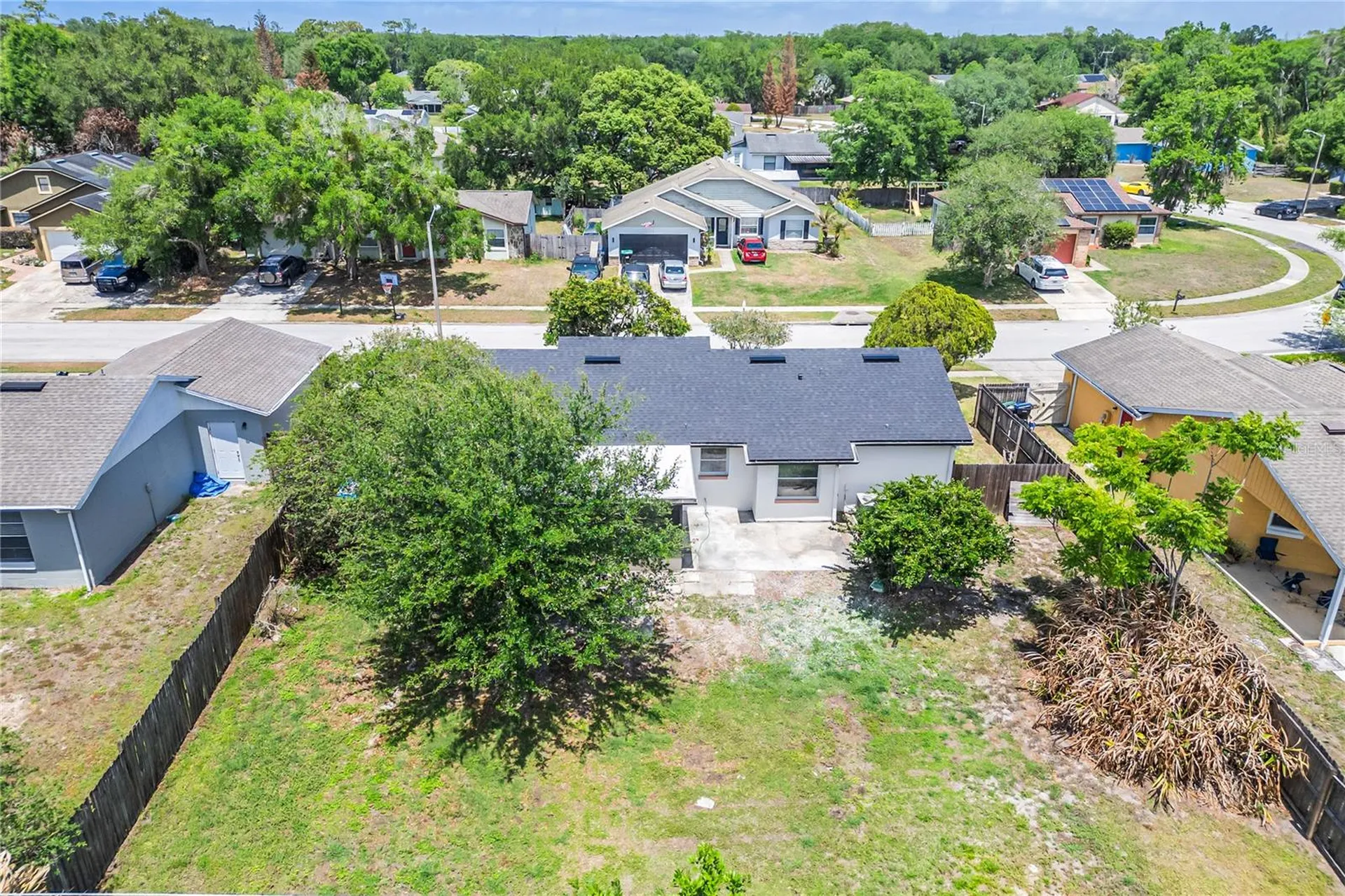 8742 Brackenwood Drive Orlando FL 32829