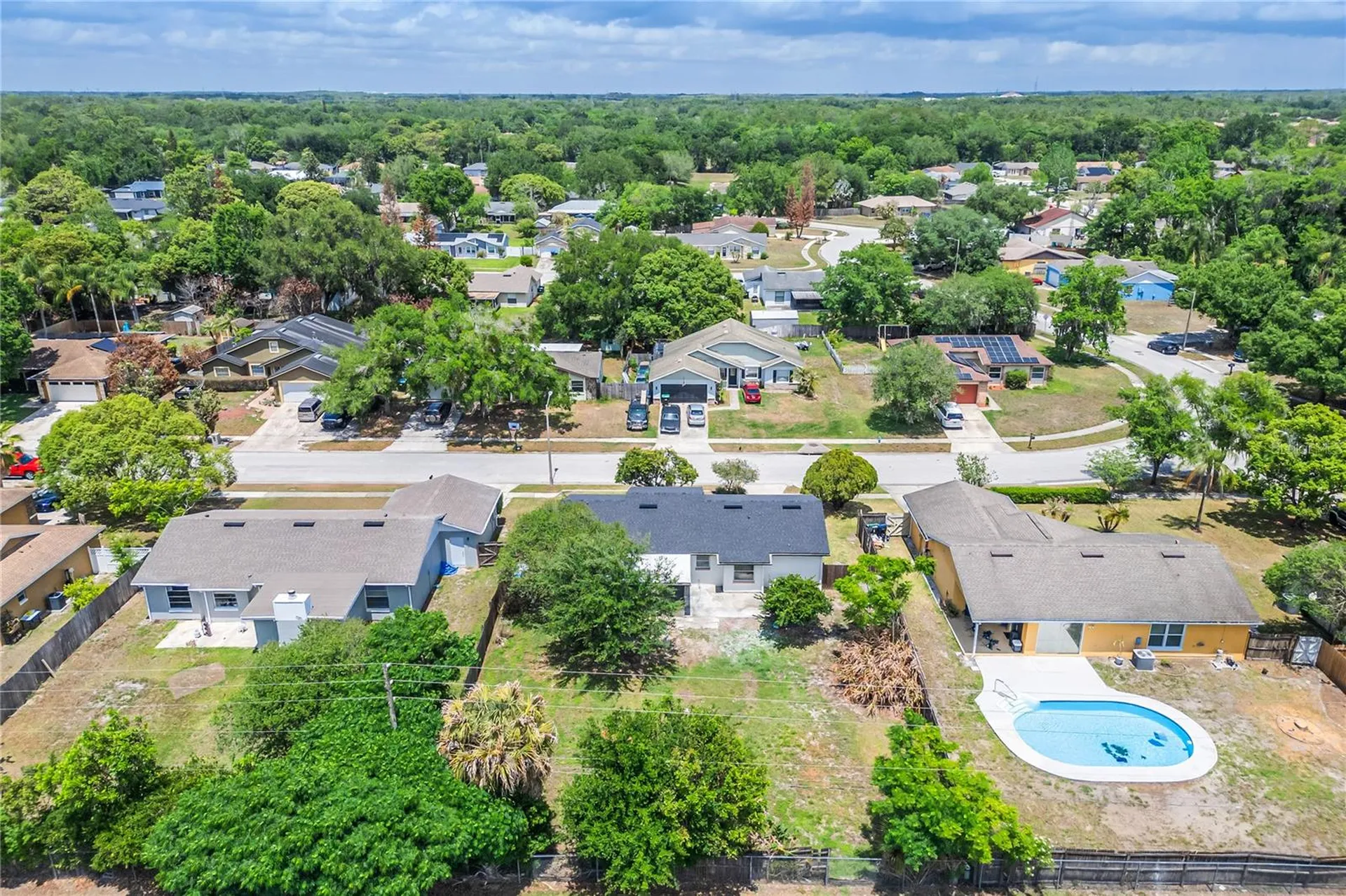 8742 Brackenwood Drive Orlando FL 32829