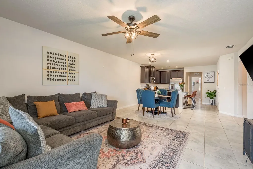 17906 Turning Leaf Circle Land O Lakes FL 34638