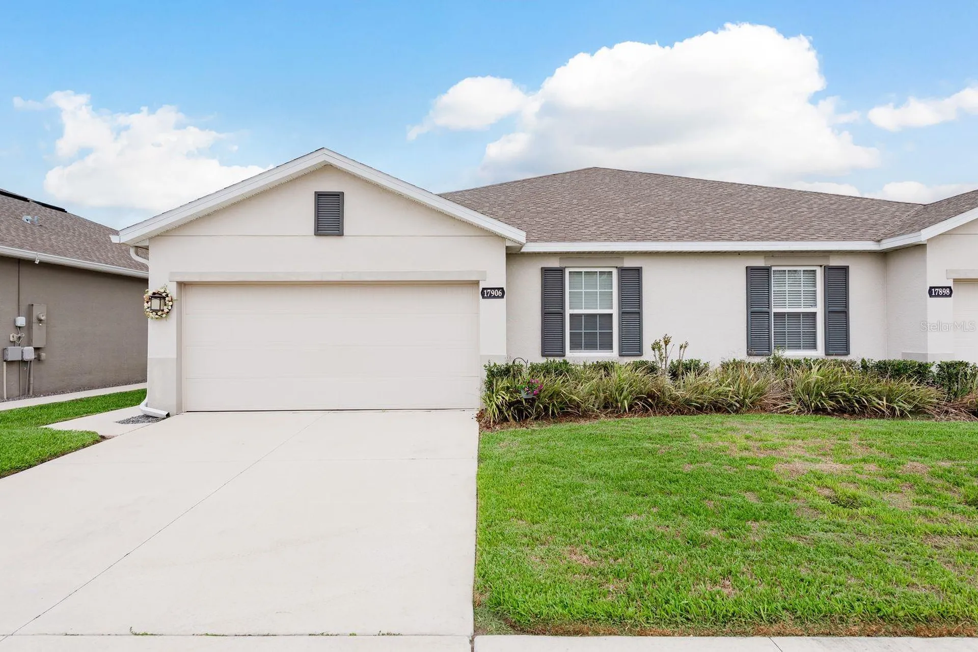 17906 Turning Leaf Circle Land O Lakes FL 34638