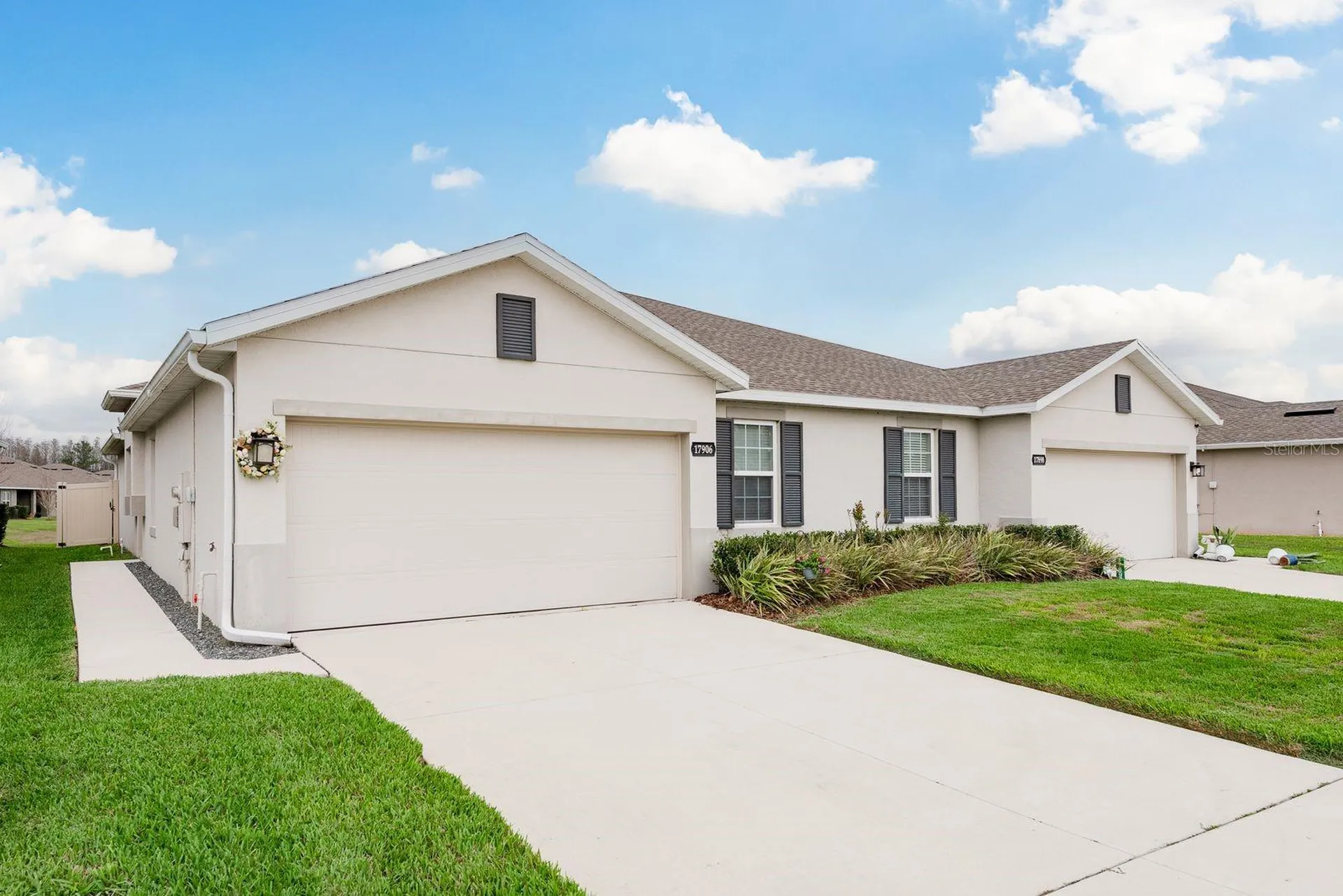 17906 Turning Leaf Circle Land O Lakes FL 34638