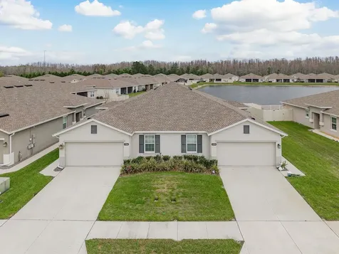 17906 Turning Leaf Circle Land O Lakes FL 34638