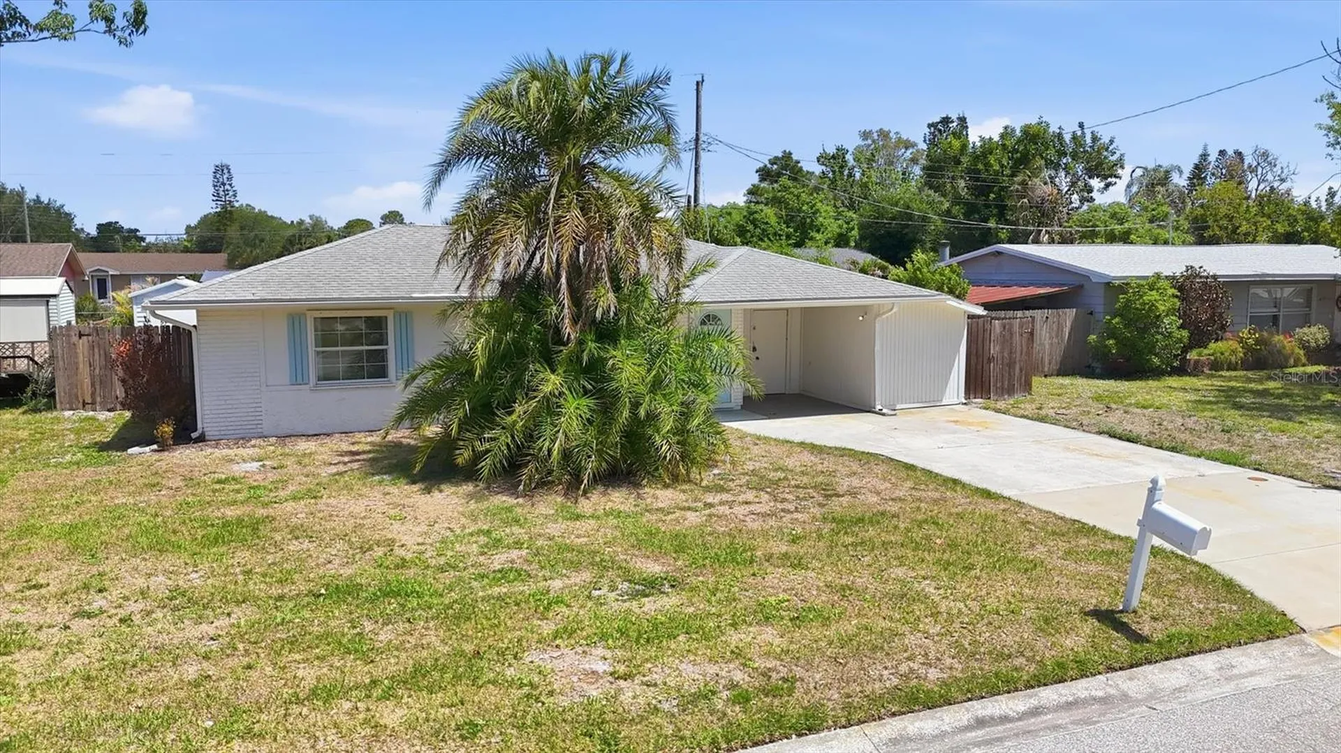 2901 Poplar Street Sarasota FL 34237