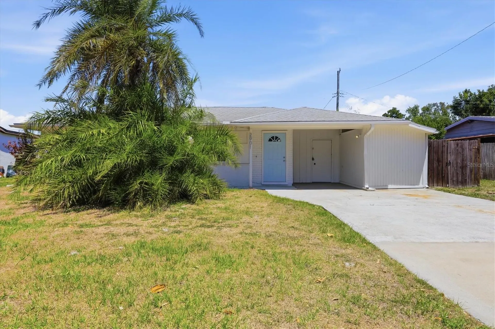 2901 Poplar Street Sarasota FL 34237