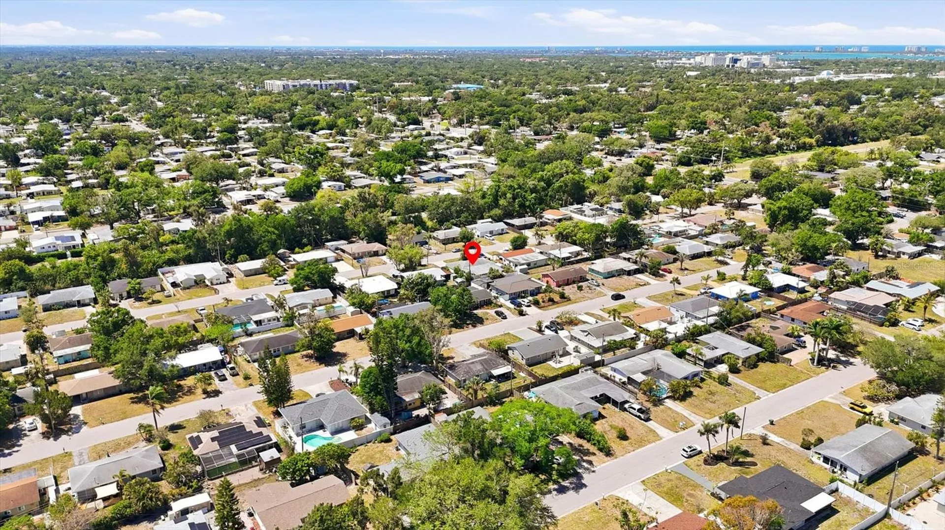 2901 Poplar Street Sarasota FL 34237