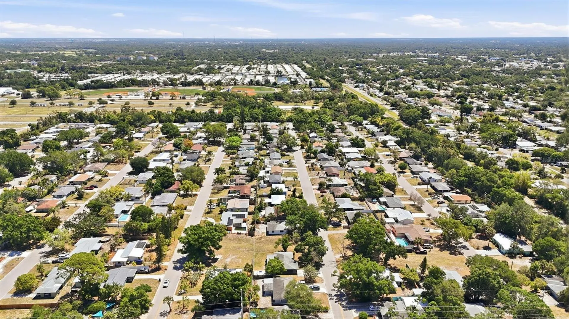 2901 Poplar Street Sarasota FL 34237
