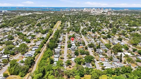 2901 Poplar Street Sarasota FL 34237