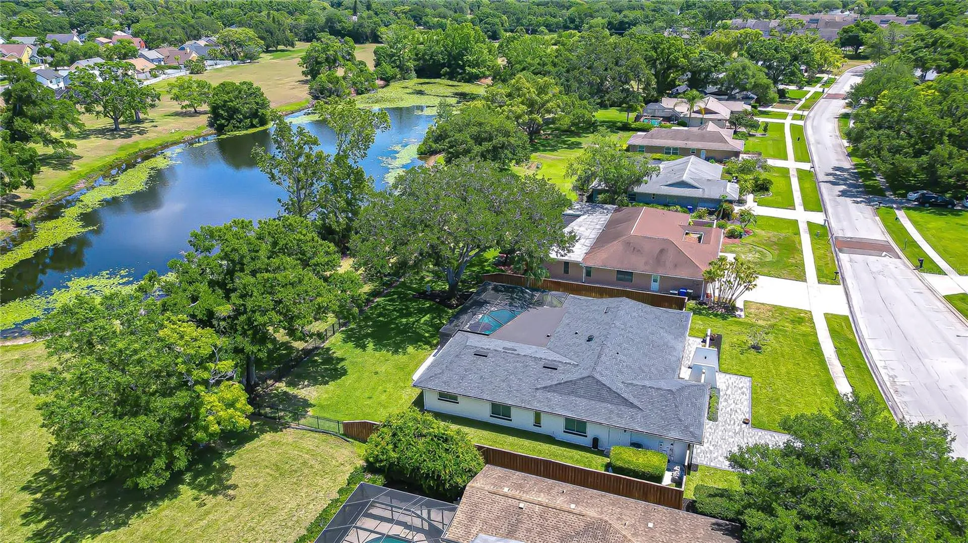 4315 Northpark Drive Tampa FL 33624