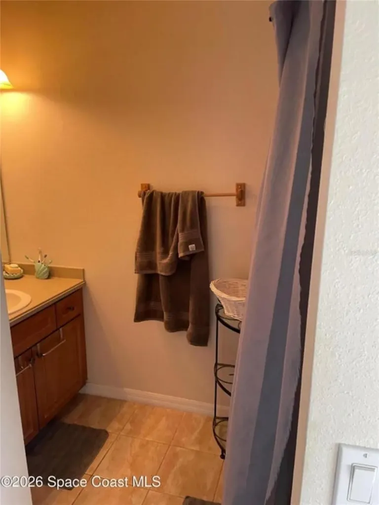 616 Peachtree Street Titusville FL 32780