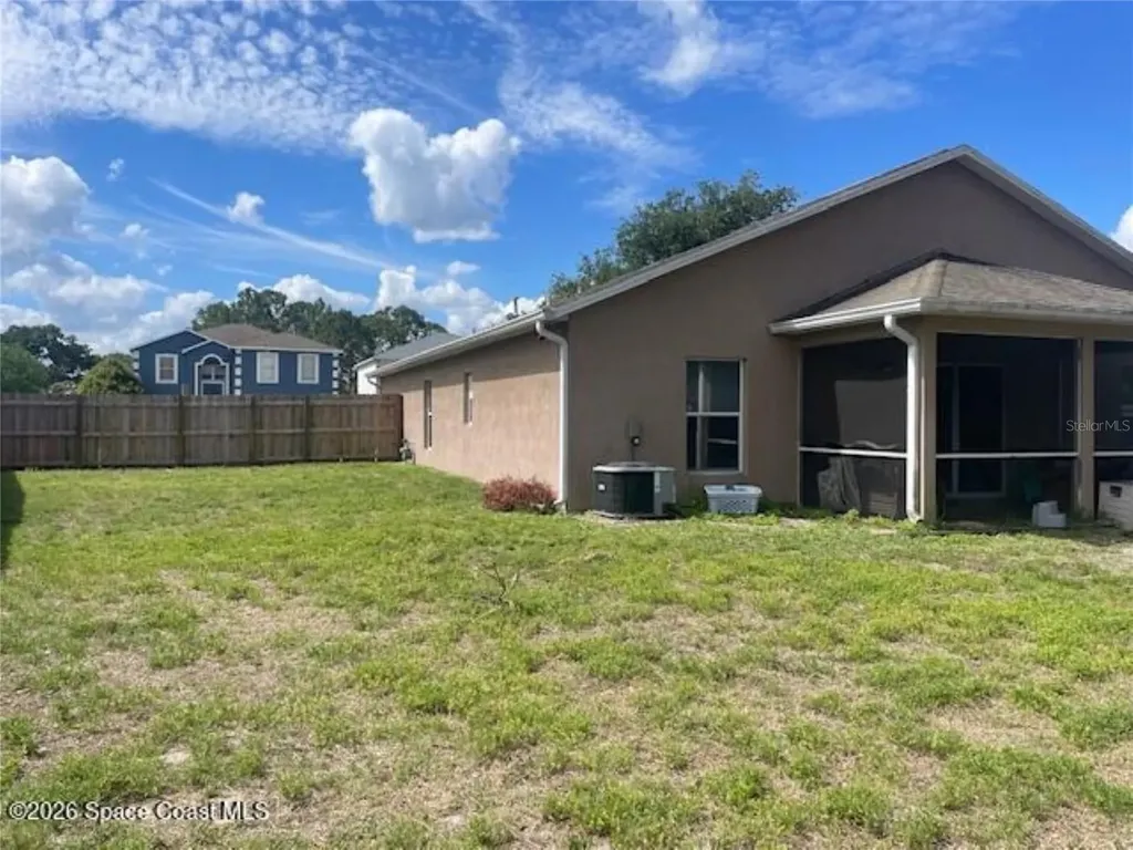 616 Peachtree Street Titusville FL 32780