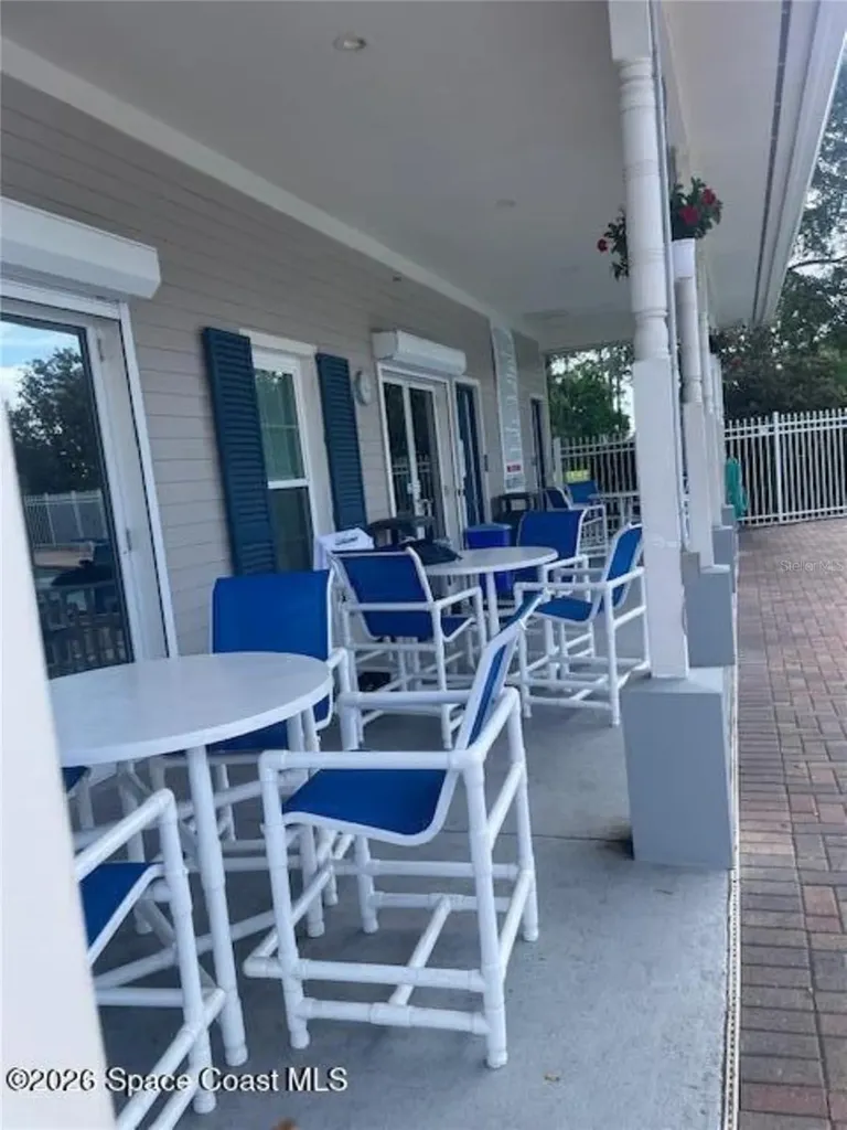 616 Peachtree Street Titusville FL 32780