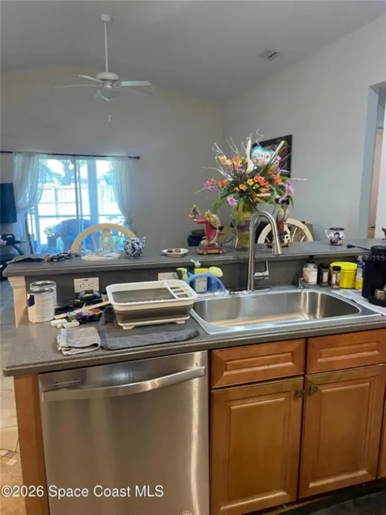 616 Peachtree Street Titusville FL 32780