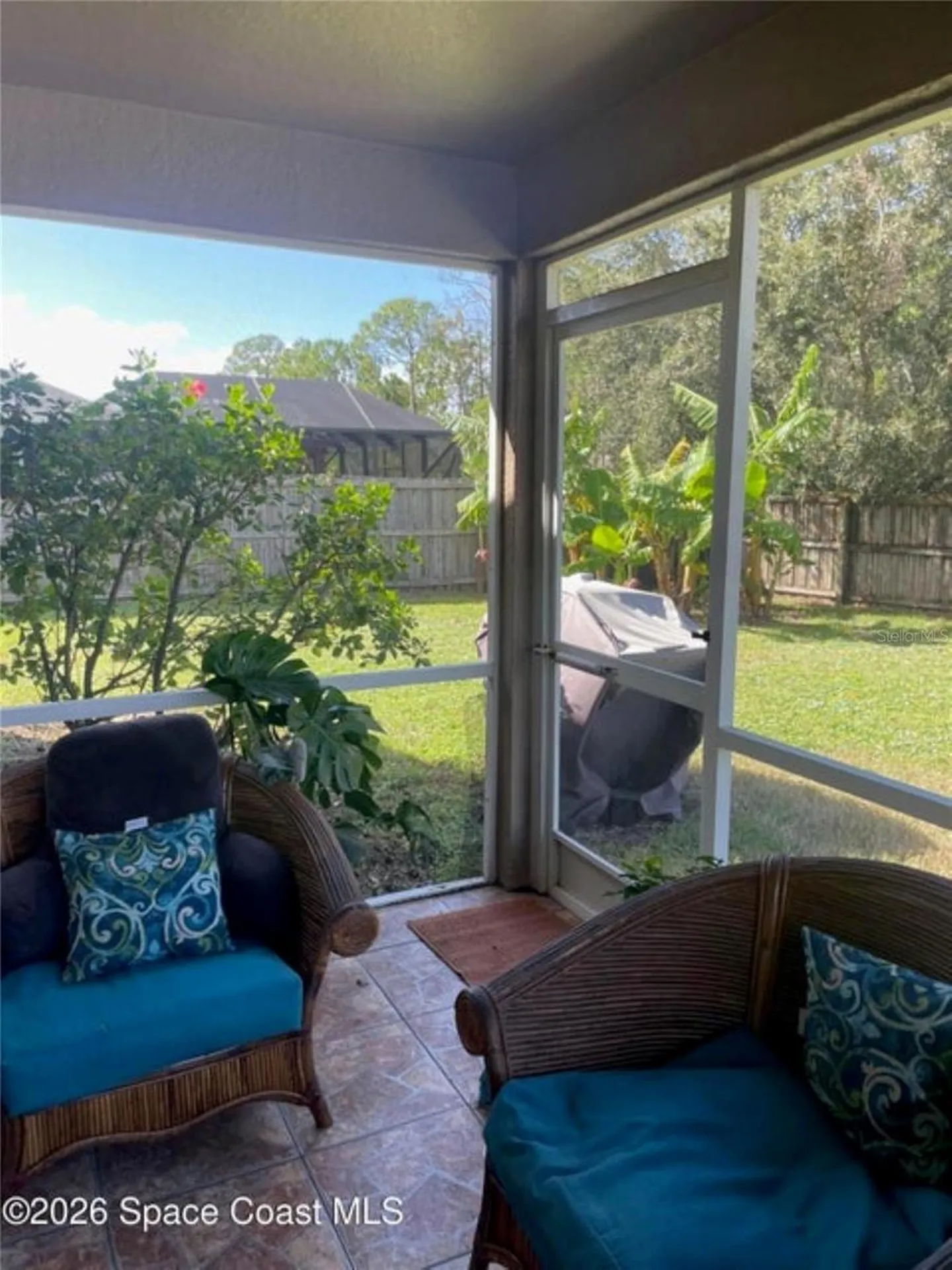 616 Peachtree Street Titusville FL 32780
