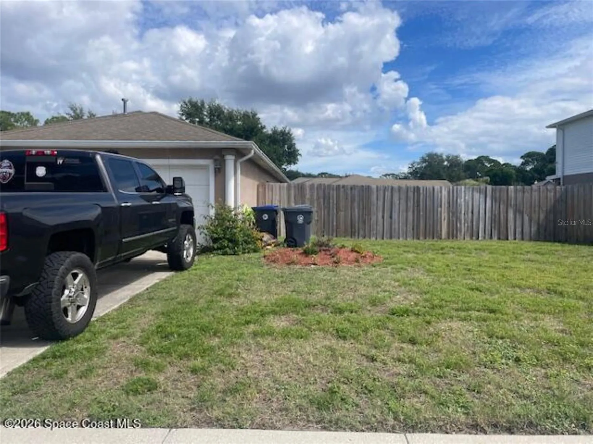 616 Peachtree Street Titusville FL 32780