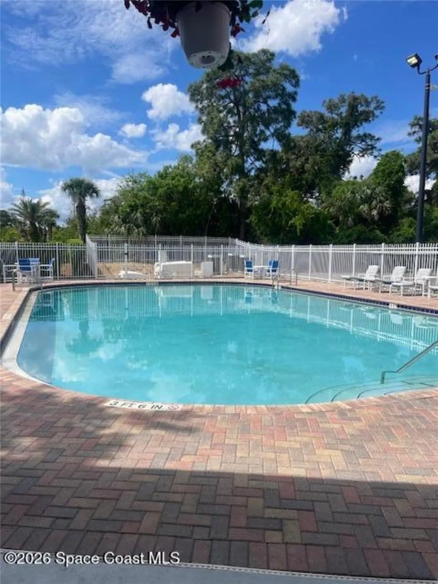 616 Peachtree Street Titusville FL 32780