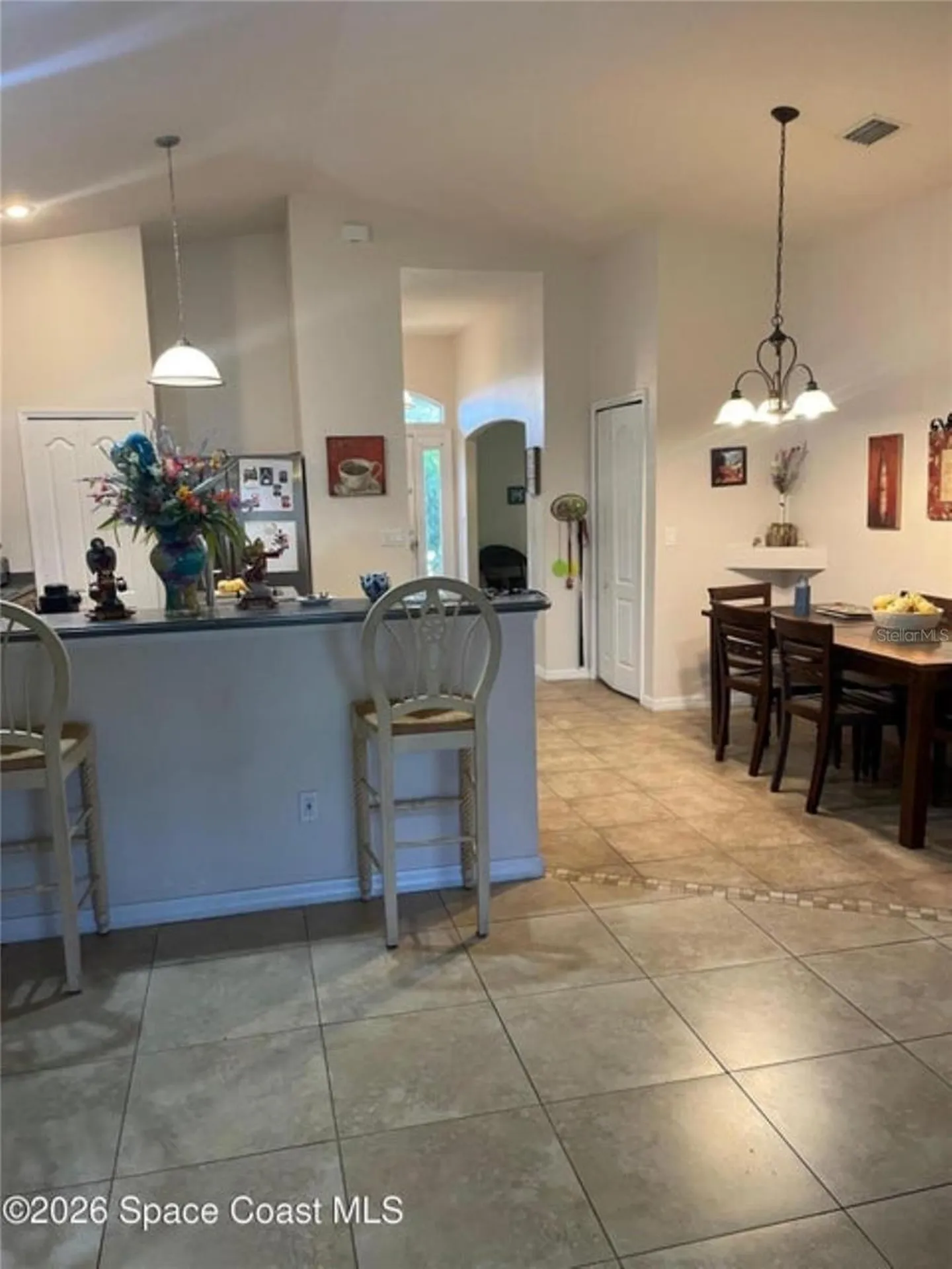 616 Peachtree Street Titusville FL 32780
