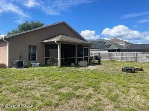 616 Peachtree Street Titusville FL 32780