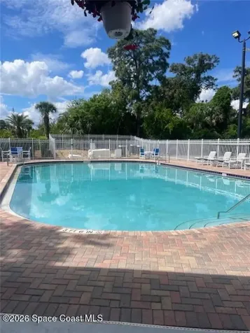 616 Peachtree Street Titusville FL 32780