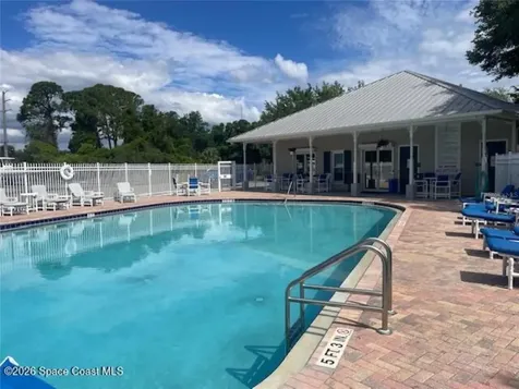616 Peachtree Street Titusville FL 32780