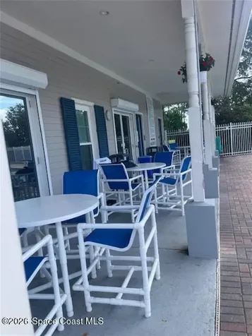 616 Peachtree Street Titusville FL 32780