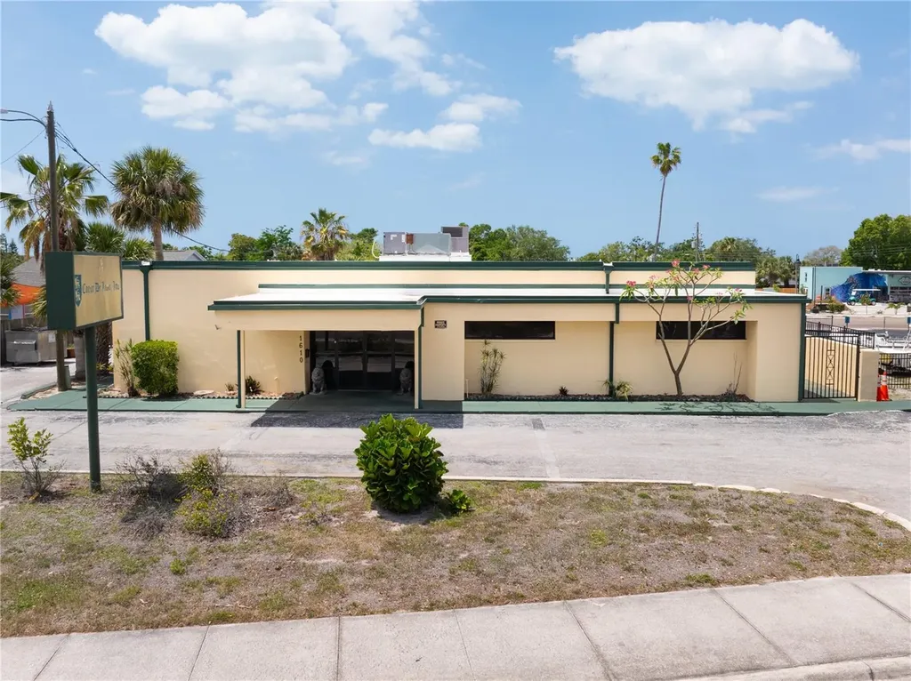 1610 N Myrtle Avenue Clearwater FL 33755