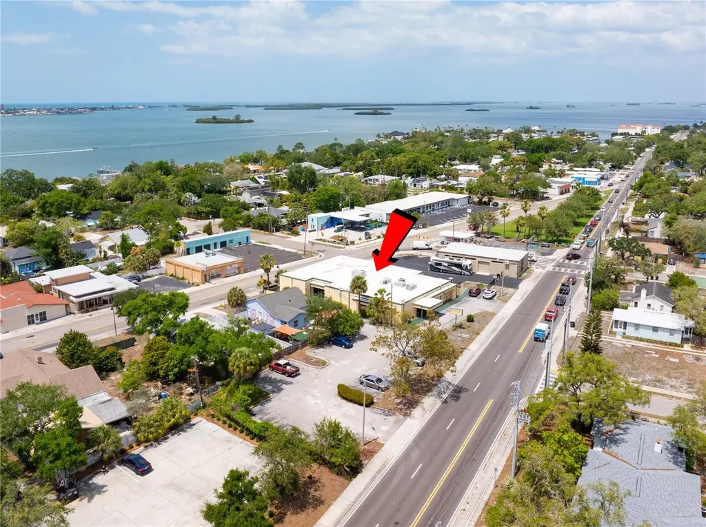 1610 N Myrtle Avenue Clearwater FL 33755