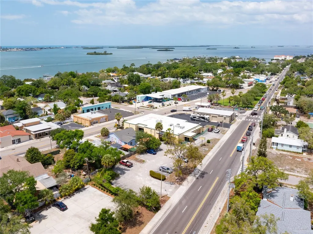 1610 N Myrtle Avenue Clearwater FL 33755