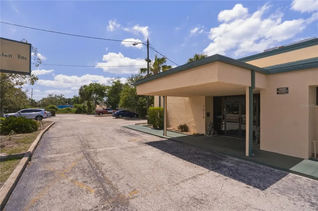 1610 N Myrtle Avenue Clearwater FL 33755