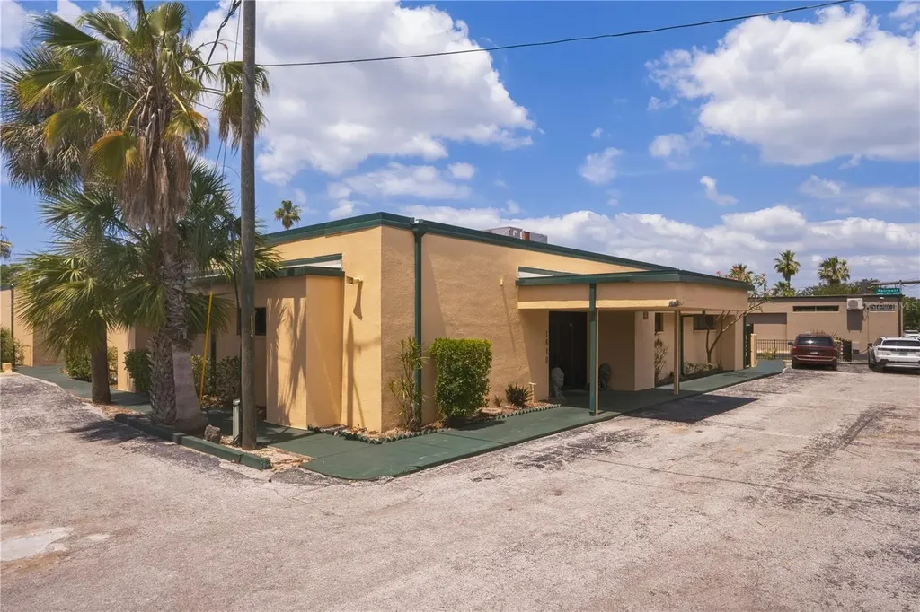 1610 N Myrtle Avenue Clearwater FL 33755