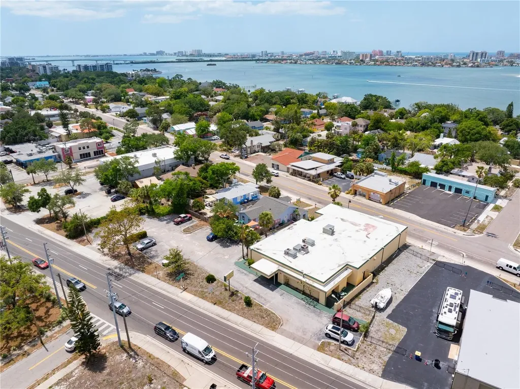 1610 N Myrtle Avenue Clearwater FL 33755
