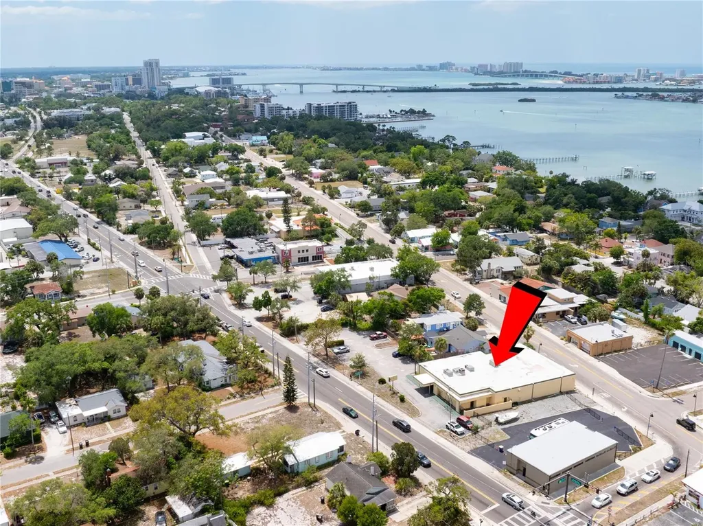 1610 N Myrtle Avenue Clearwater FL 33755