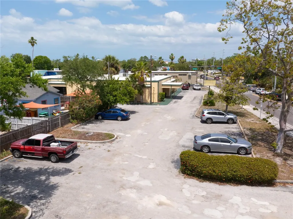1610 N Myrtle Avenue Clearwater FL 33755