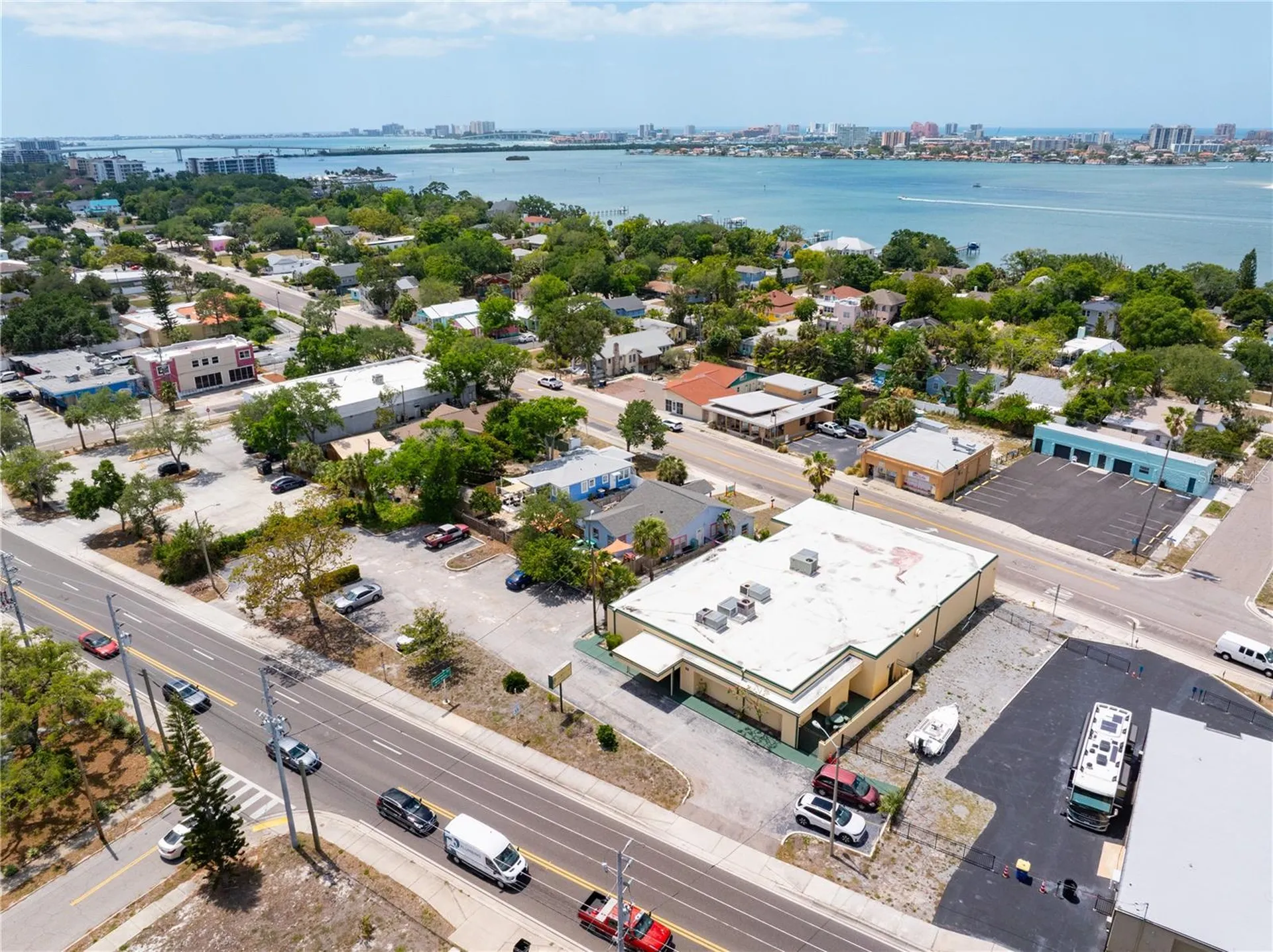 1610 N Myrtle Avenue Clearwater FL 33755