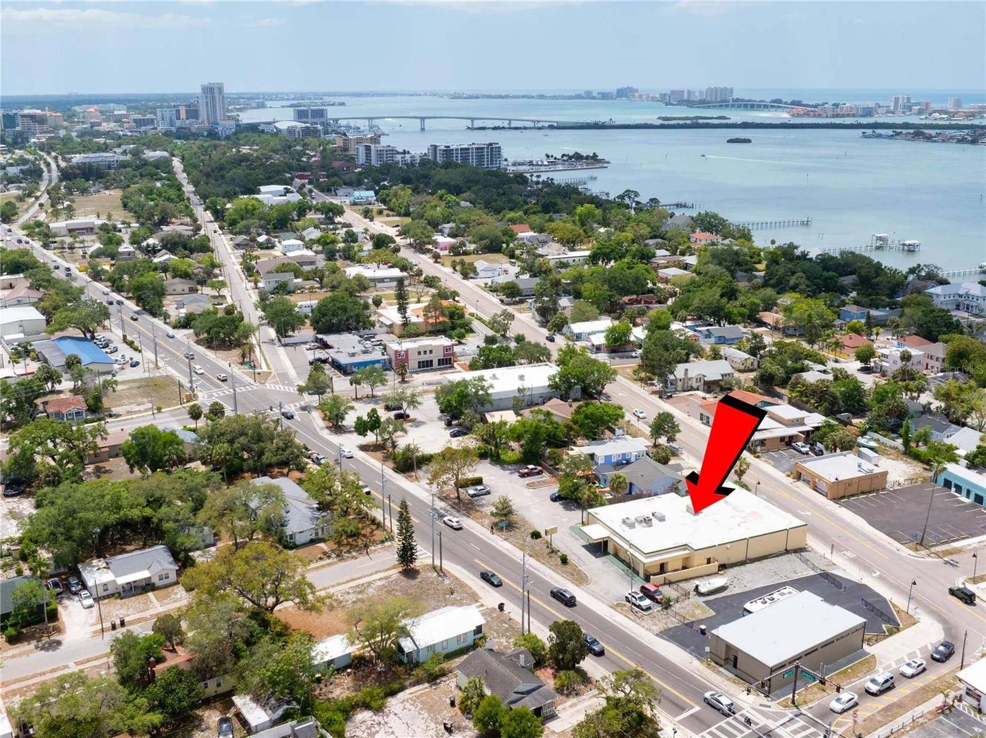 1610 N Myrtle Avenue Clearwater FL 33755