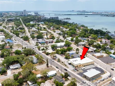 1610 N Myrtle Avenue Clearwater FL 33755
