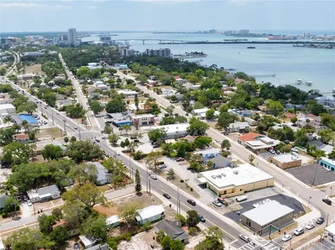 1610 N Myrtle Avenue Clearwater FL 33755