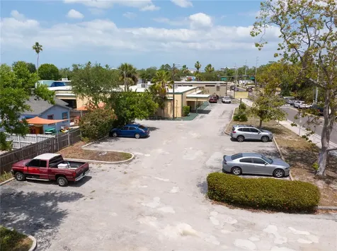 1610 N Myrtle Avenue Clearwater FL 33755