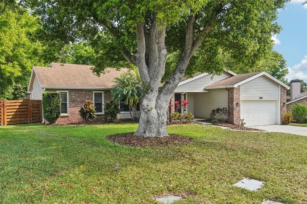 3109 Lake Valencia Ln E Palm Harbor FL 34684