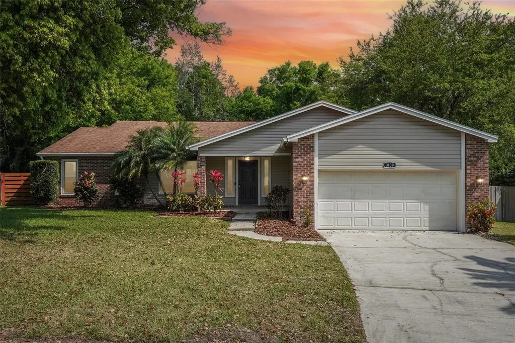3109 Lake Valencia Ln E Palm Harbor FL 34684