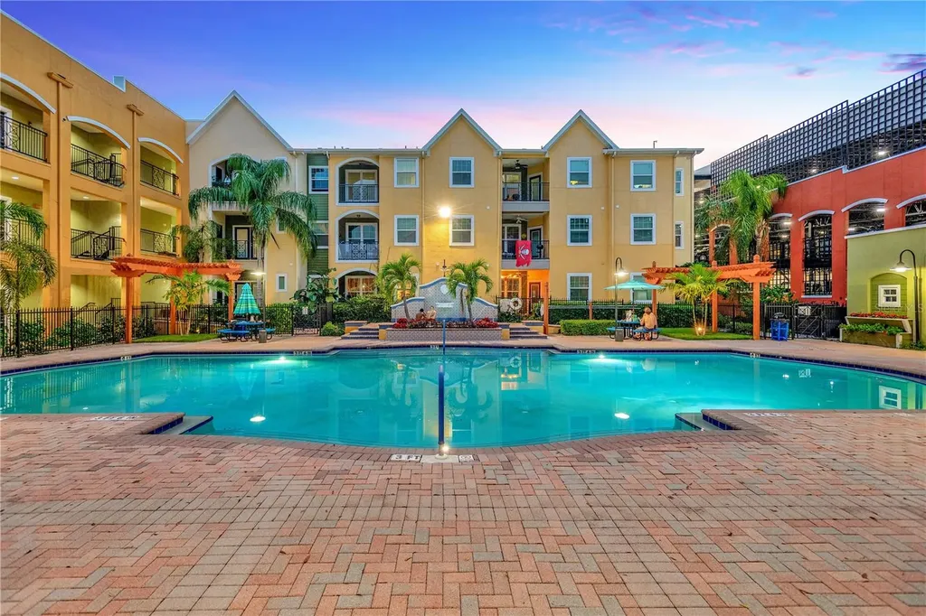 2010 E Palm Avenue Tampa FL 33605