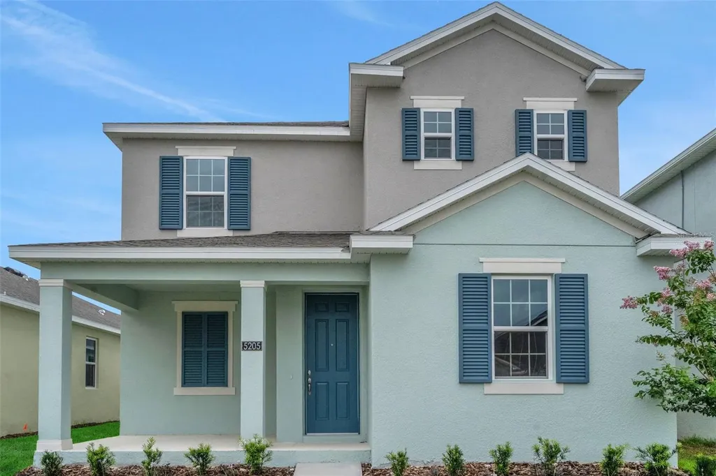 5205 Waypointe Boulevard Apopka FL 32712