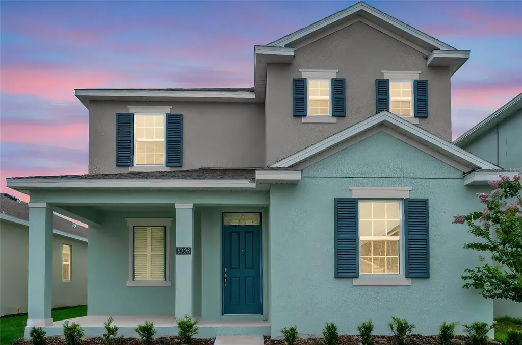 5205 Waypointe Boulevard Apopka FL 32712