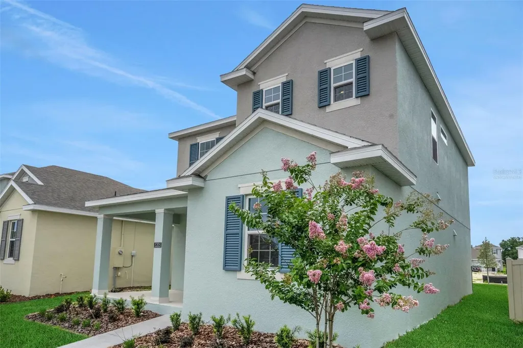 5205 Waypointe Boulevard Apopka FL 32712